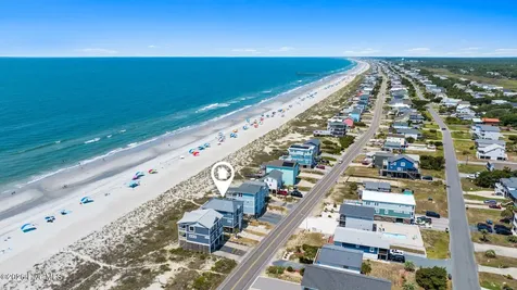 2617 E Beach Drive Oak Island NC 28465