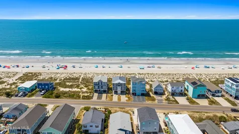 2617 E Beach Drive Oak Island NC 28465