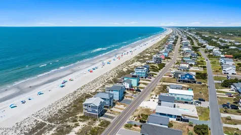 2617 E Beach Drive Oak Island NC 28465