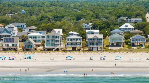 2617 E Beach Drive Oak Island NC 28465