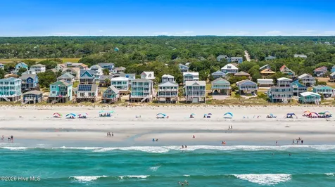 2617 E Beach Drive Oak Island NC 28465