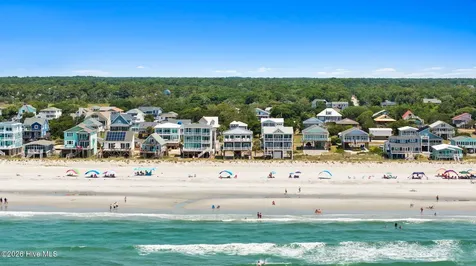 2617 E Beach Drive Oak Island NC 28465