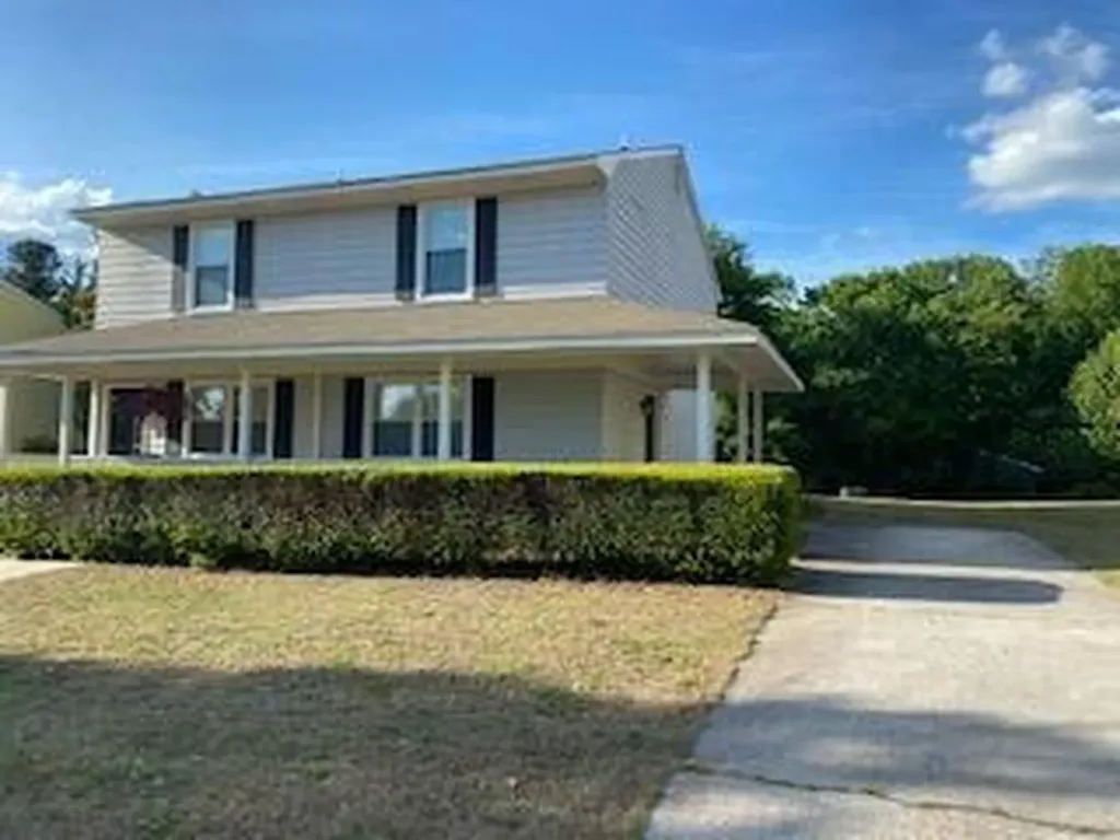 401 W Main Street North Augusta SC 29841