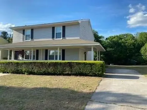 401 W Main Street North Augusta SC 29841