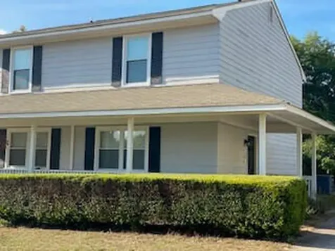 401 W Main Street North Augusta SC 29841