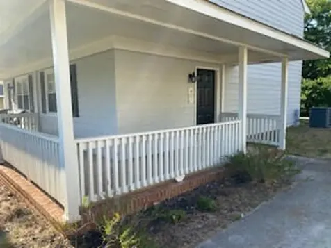 401 W Main Street North Augusta SC 29841