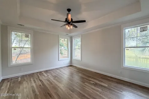 600 Morris Run North Augusta SC 29860