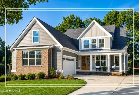 600 Morris Run North Augusta SC 29860