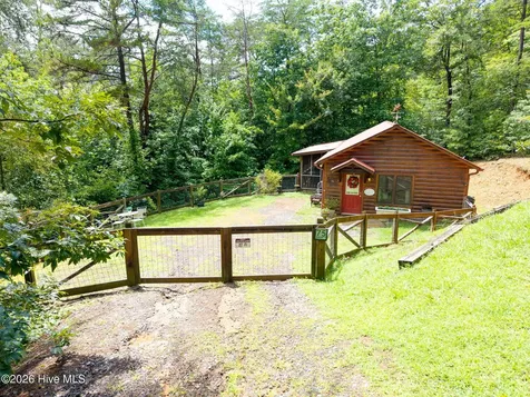 75 Woodridge Trail Murphy NC 28906