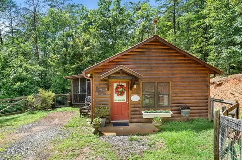 75 Woodridge Trail Murphy NC 28906