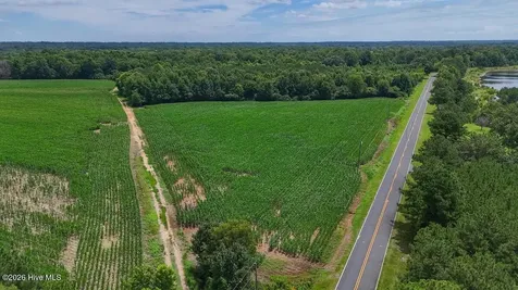 04 Titan Roberts Road Erwin NC 28339