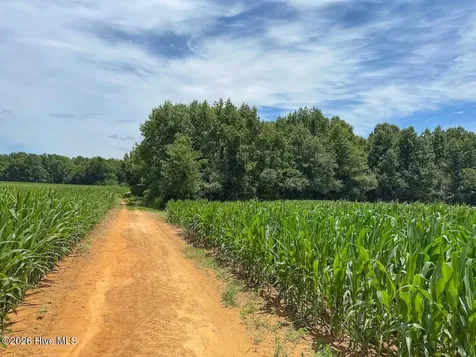 04 Titan Roberts Road Erwin NC 28339