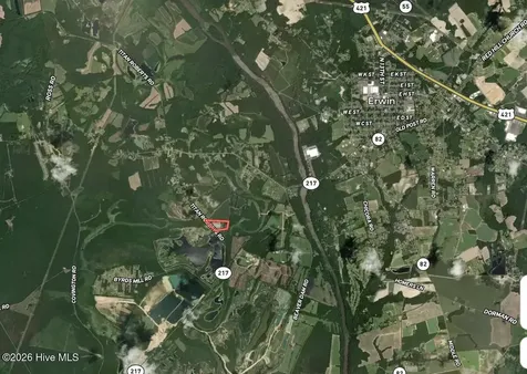 04 Titan Roberts Road Erwin NC 28339