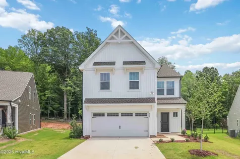 236 Curling Creek Drive Clayton NC 27527