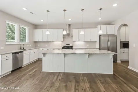 236 Curling Creek Drive Clayton NC 27527