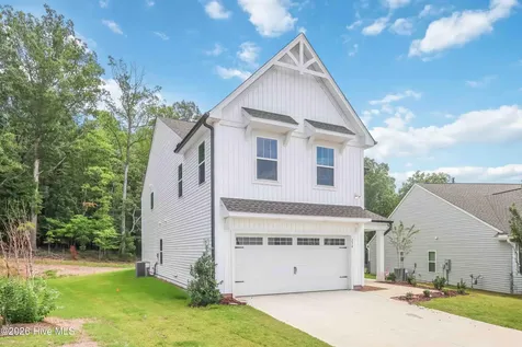 236 Curling Creek Drive Clayton NC 27527