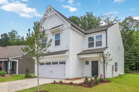 236 Curling Creek Drive Clayton NC 27527