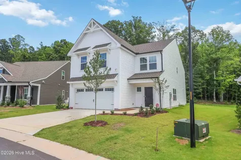 236 Curling Creek Drive Clayton NC 27527