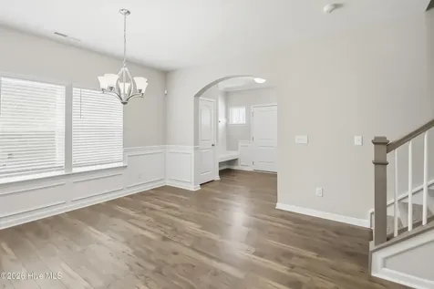 236 Curling Creek Drive Clayton NC 27527