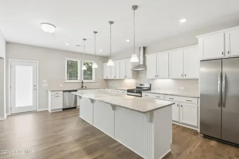 236 Curling Creek Drive Clayton NC 27527