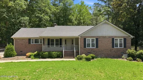 3425 Weatherstone Drive Rocky Mount NC 27804