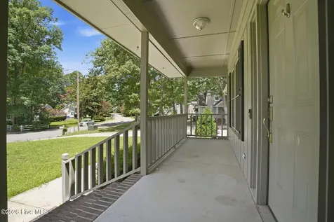 3425 Weatherstone Drive Rocky Mount NC 27804
