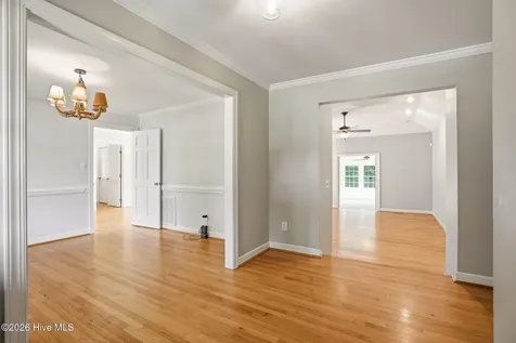 3425 Weatherstone Drive Rocky Mount NC 27804