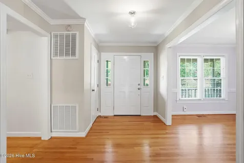 3425 Weatherstone Drive Rocky Mount NC 27804