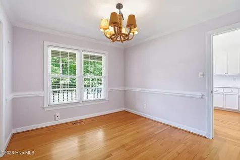 3425 Weatherstone Drive Rocky Mount NC 27804