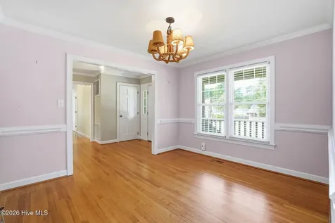 3425 Weatherstone Drive Rocky Mount NC 27804