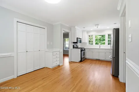 3425 Weatherstone Drive Rocky Mount NC 27804