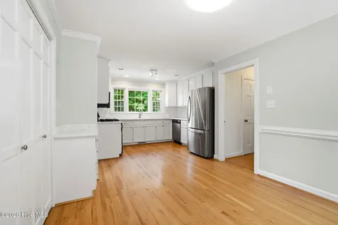 3425 Weatherstone Drive Rocky Mount NC 27804