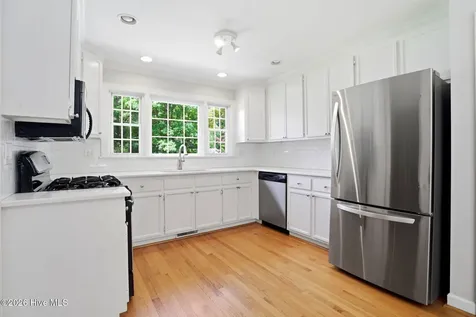 3425 Weatherstone Drive Rocky Mount NC 27804