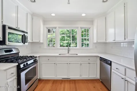 3425 Weatherstone Drive Rocky Mount NC 27804