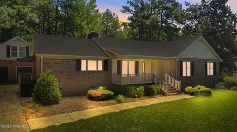 3425 Weatherstone Drive Rocky Mount NC 27804