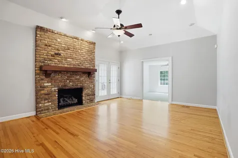 3425 Weatherstone Drive Rocky Mount NC 27804