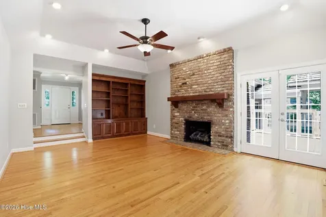 3425 Weatherstone Drive Rocky Mount NC 27804
