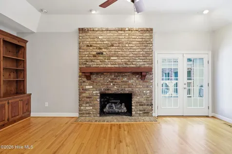 3425 Weatherstone Drive Rocky Mount NC 27804