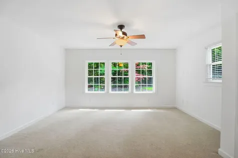 3425 Weatherstone Drive Rocky Mount NC 27804