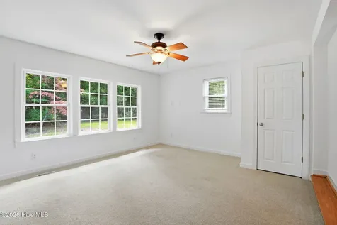 3425 Weatherstone Drive Rocky Mount NC 27804