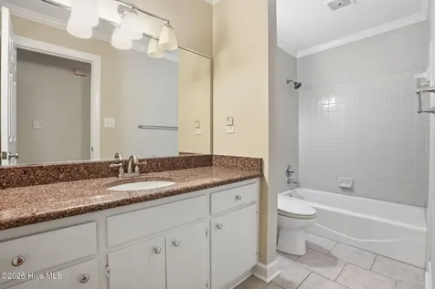 3425 Weatherstone Drive Rocky Mount NC 27804