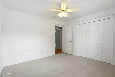 3425 Weatherstone Drive Rocky Mount NC 27804
