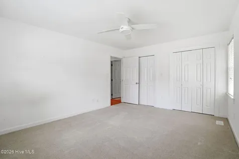 3425 Weatherstone Drive Rocky Mount NC 27804