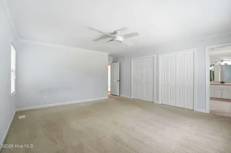 3425 Weatherstone Drive Rocky Mount NC 27804