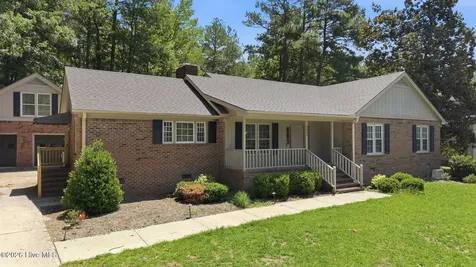3425 Weatherstone Drive Rocky Mount NC 27804
