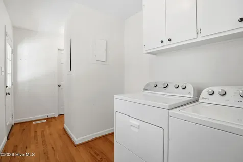 3425 Weatherstone Drive Rocky Mount NC 27804