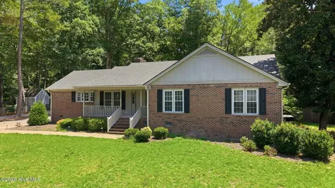 3425 Weatherstone Drive Rocky Mount NC 27804