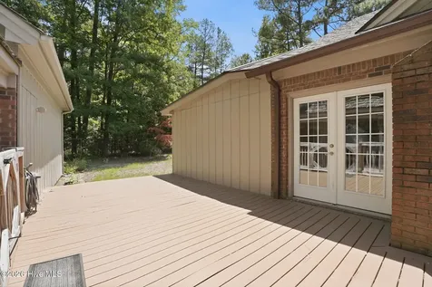 3425 Weatherstone Drive Rocky Mount NC 27804