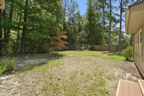 3425 Weatherstone Drive Rocky Mount NC 27804