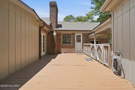 3425 Weatherstone Drive Rocky Mount NC 27804